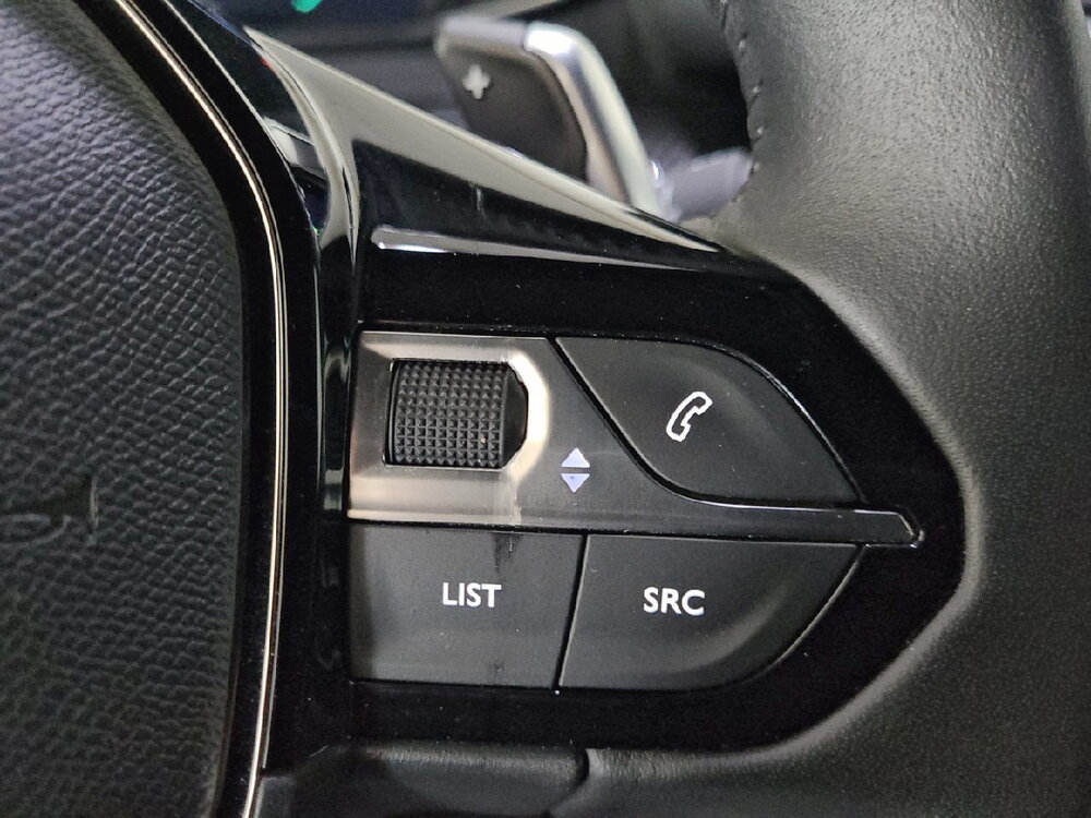 Occasion PEUGEOT 2008 2008 Hybrid 145 e-DCS6 - Allure