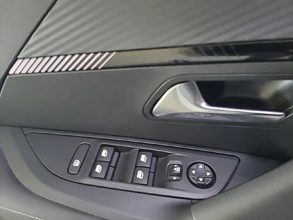 Occasion PEUGEOT 2008 2008 Hybrid 145 e-DCS6 - Allure