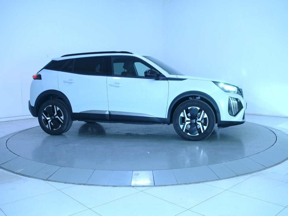 Occasion PEUGEOT 2008 2008 Hybrid 145 e-DCS6 - Allure