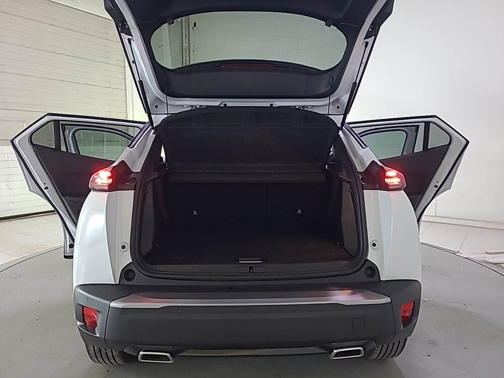 Occasion PEUGEOT 2008 2008 Hybrid 145 e-DCS6 - Allure