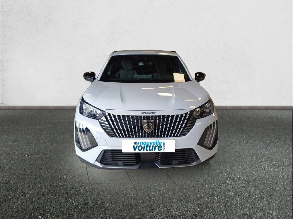 Occasion PEUGEOT 2008 2008 Hybrid 145 e-DCS6 - Allure