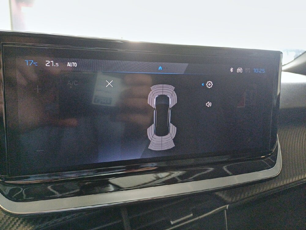 Occasion PEUGEOT 2008 2008 Hybrid 145 e-DCS6 - Allure