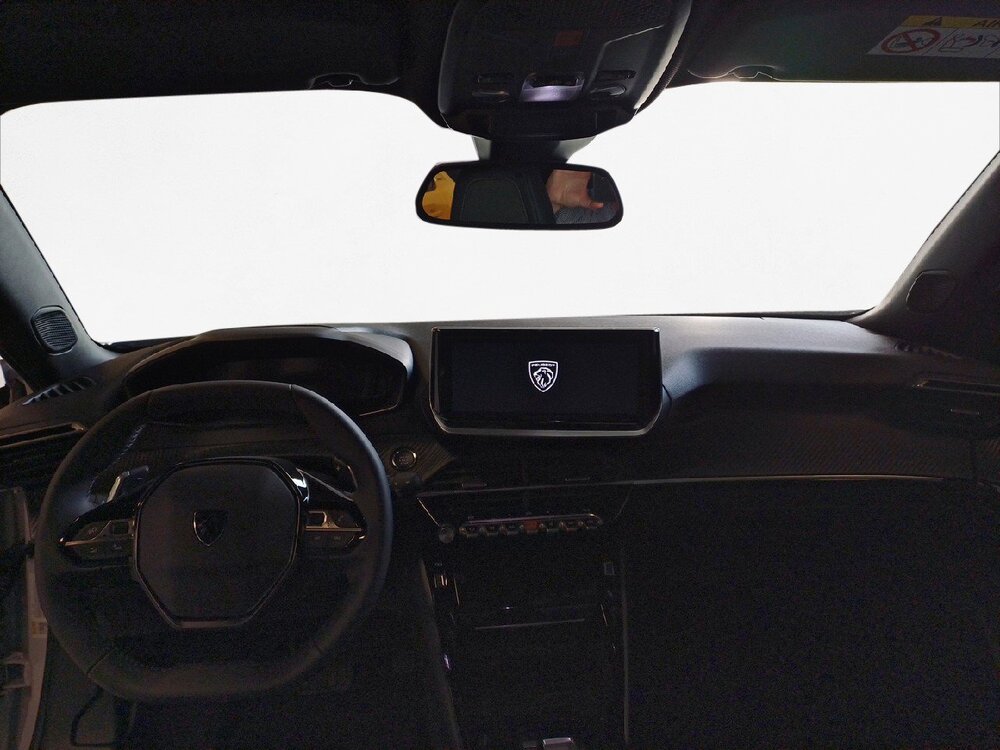 Occasion PEUGEOT 2008 2008 Hybrid 145 e-DCS6 - Allure