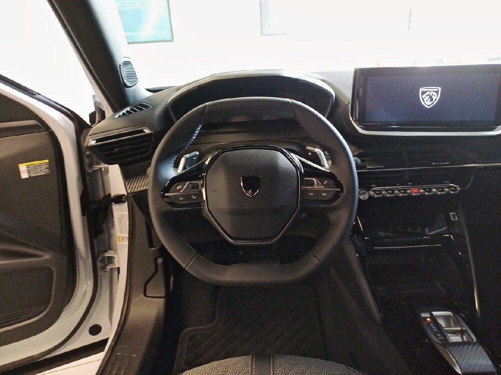 Occasion PEUGEOT 2008 2008 Hybrid 145 e-DCS6 - Allure