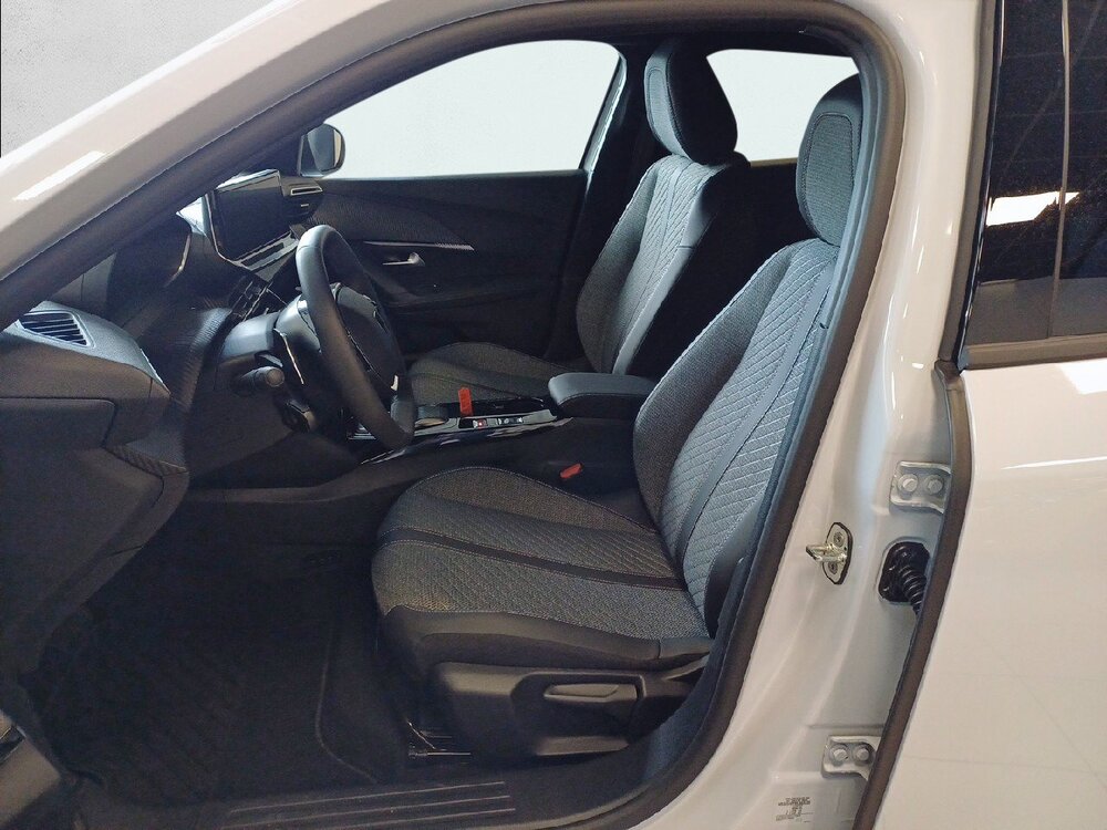 Occasion PEUGEOT 2008 2008 Hybrid 145 e-DCS6 - Allure