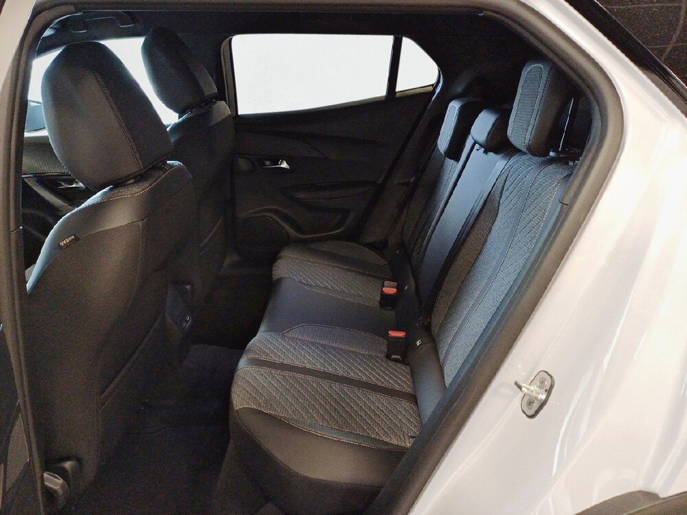 Occasion PEUGEOT 2008 2008 Hybrid 145 e-DCS6 - Allure