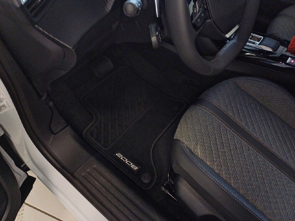 Occasion PEUGEOT 2008 2008 Hybrid 145 e-DCS6 - Allure