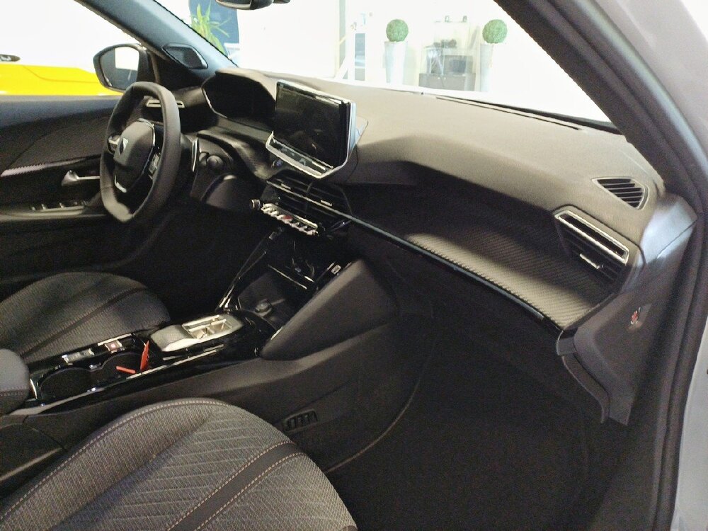 Occasion PEUGEOT 2008 2008 Hybrid 145 e-DCS6 - Allure