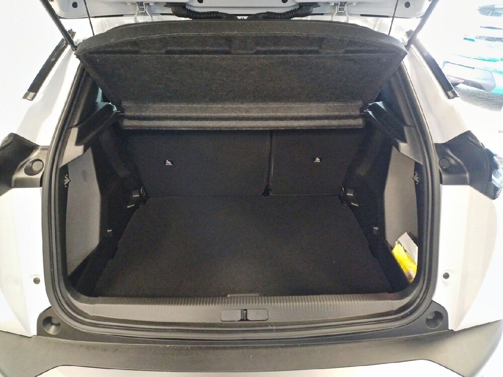 Occasion PEUGEOT 2008 2008 Hybrid 145 e-DCS6 - Allure