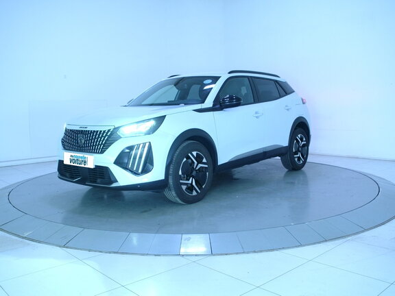 Occasion PEUGEOT 2008 2008 Hybrid 145 e-DCS6 - Allure