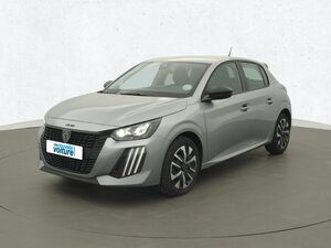 Occasion PEUGEOT 208 208 Hybrid 100 e-DCS6 - Active