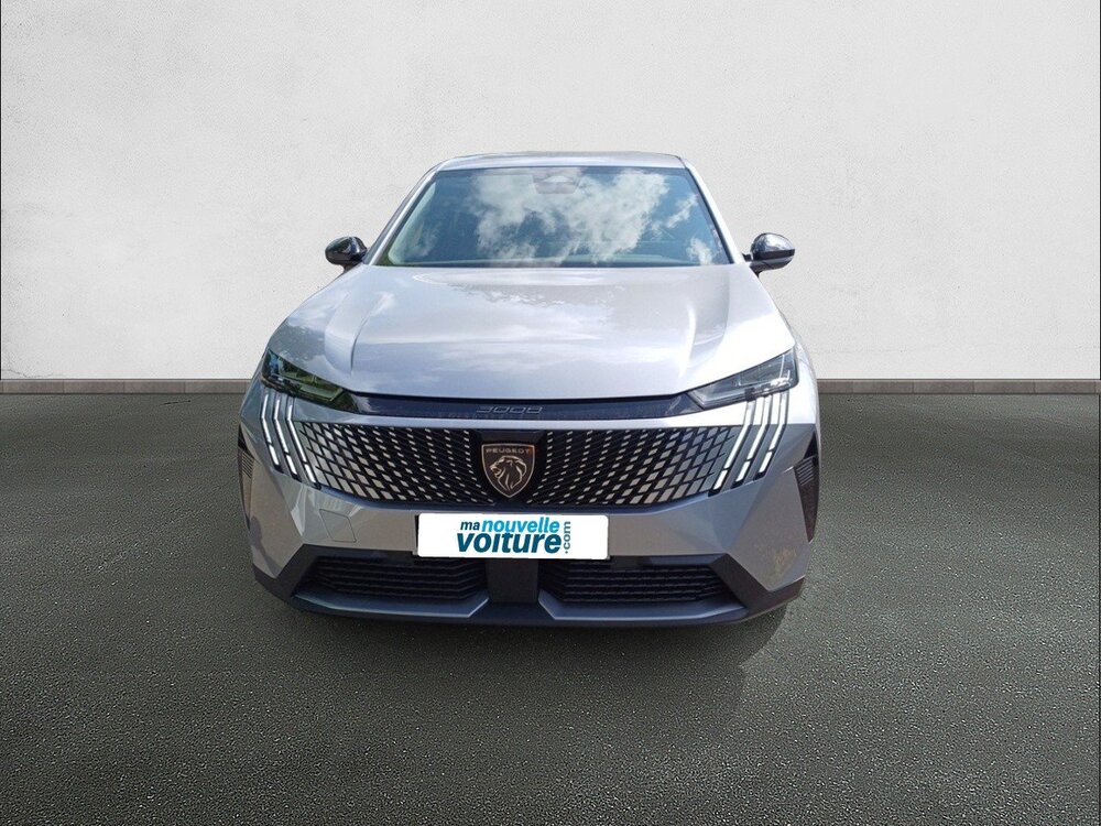 Occasion PEUGEOT 3008 3008 Electrique 73 kWh 210 ch - Allure