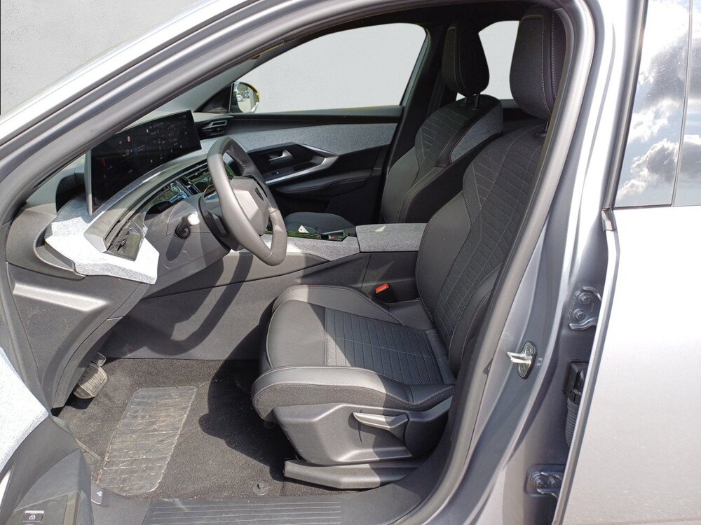 Occasion PEUGEOT 3008 3008 Electrique 73 kWh 210 ch - Allure