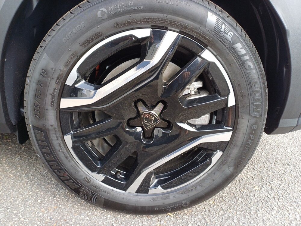 Occasion PEUGEOT 3008 3008 Electrique 73 kWh 210 ch - Allure