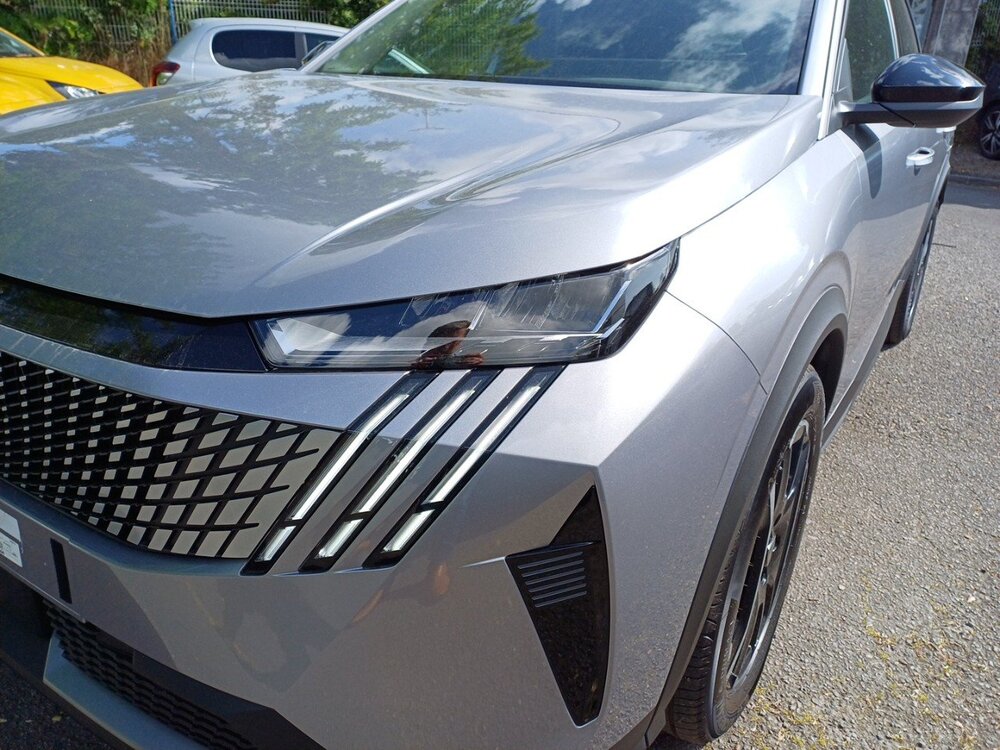 Occasion PEUGEOT 3008 3008 Electrique 73 kWh 210 ch - Allure