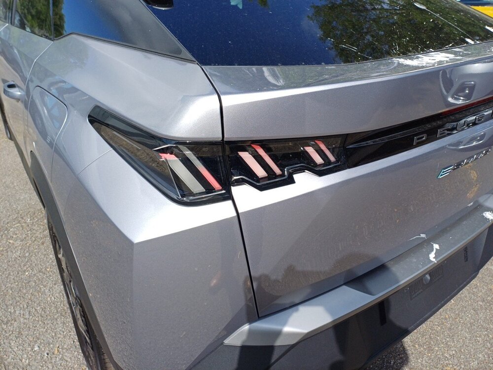 Occasion PEUGEOT 3008 3008 Electrique 73 kWh 210 ch - Allure