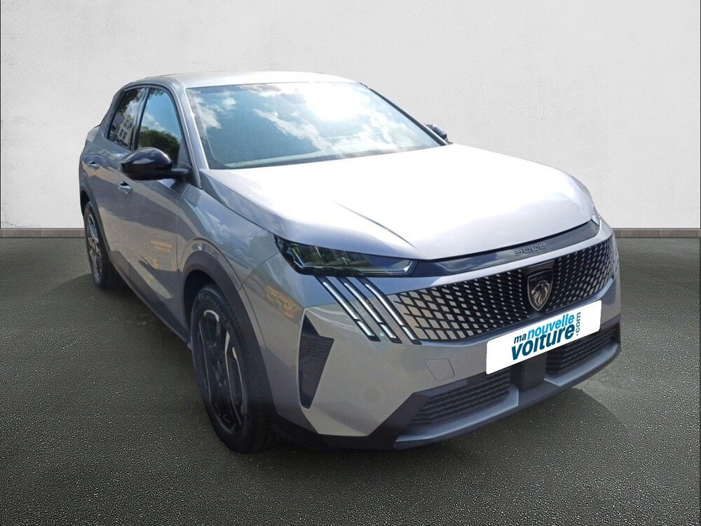 Occasion PEUGEOT 3008 3008 Electrique 73 kWh 210 ch - Allure