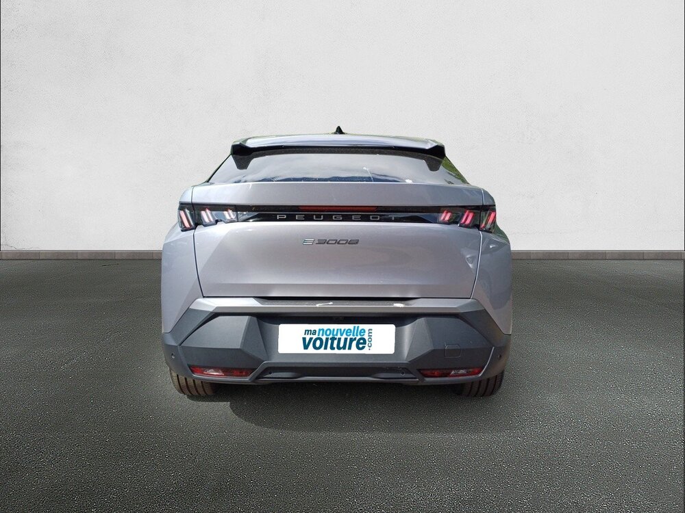 Occasion PEUGEOT 3008 3008 Electrique 73 kWh 210 ch - Allure