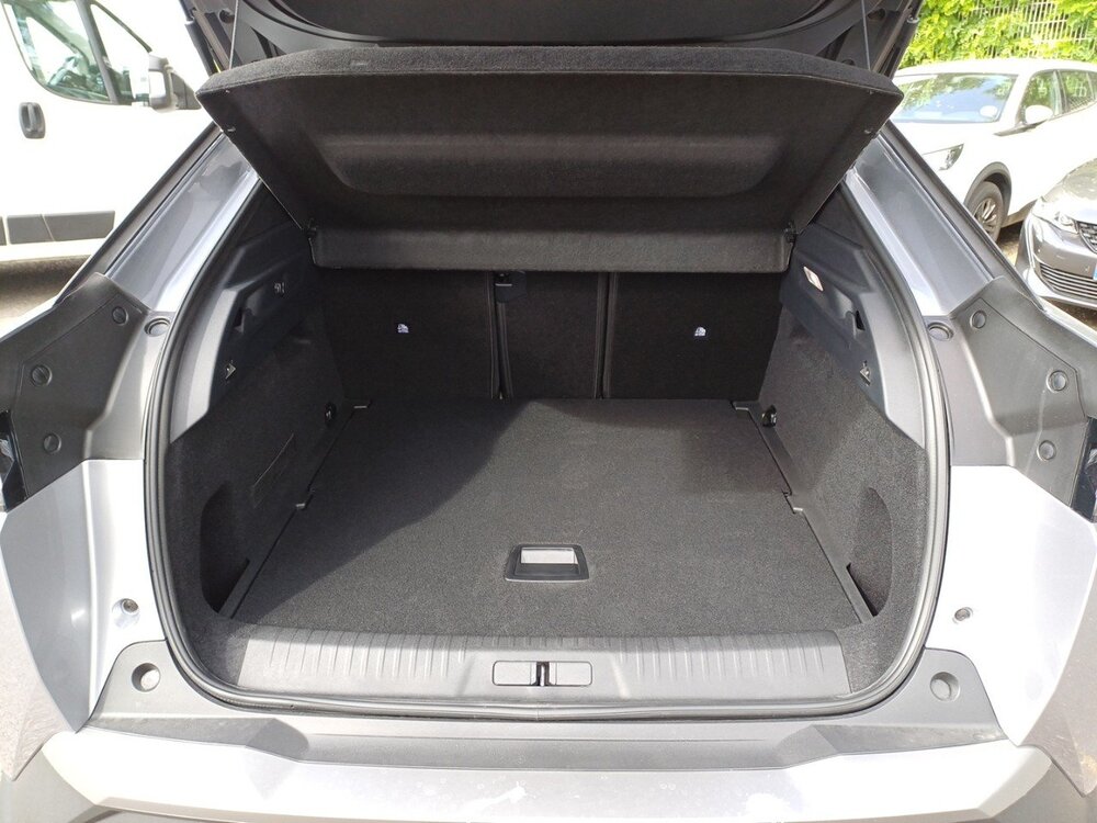 Occasion PEUGEOT 3008 3008 Electrique 73 kWh 210 ch - Allure