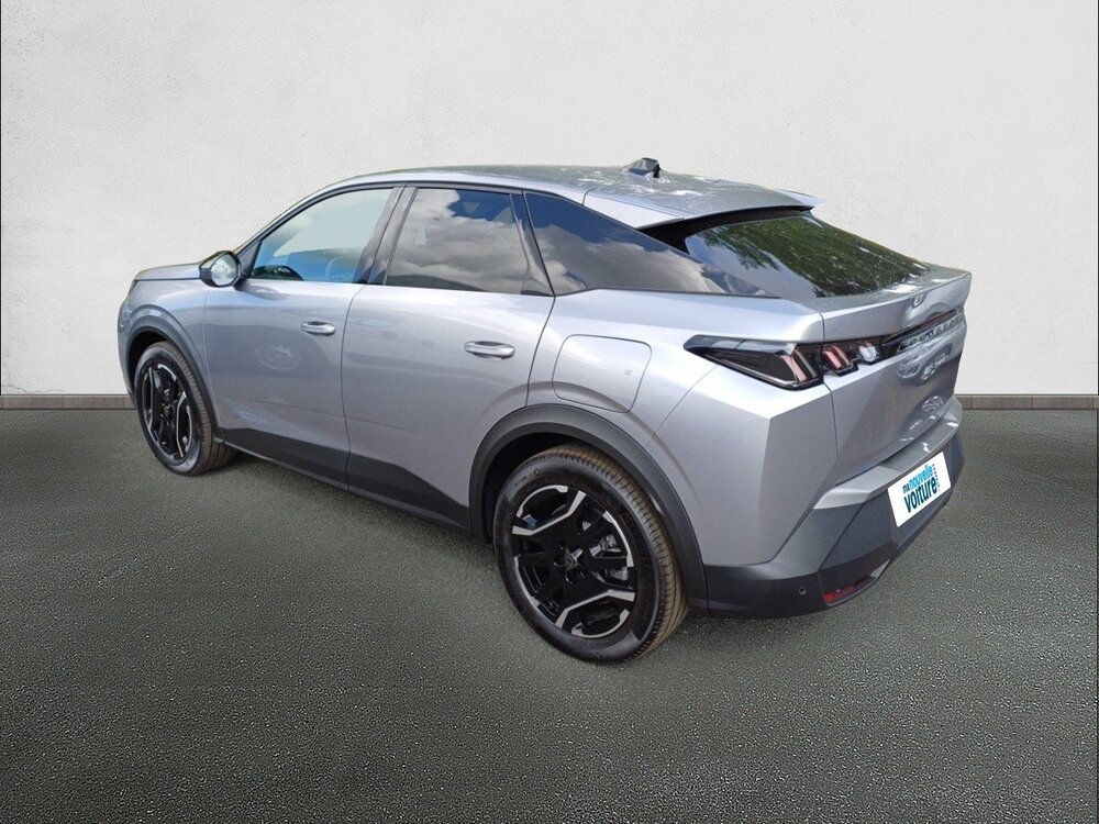 Occasion PEUGEOT 3008 3008 Electrique 73 kWh 210 ch - Allure