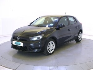 Occasion OPEL Corsa Corsa 1.2 Turbo 100 ch BVM6