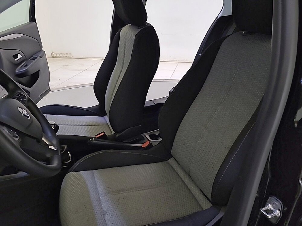 Occasion OPEL Corsa Corsa 1.2 Turbo 100 ch BVM6