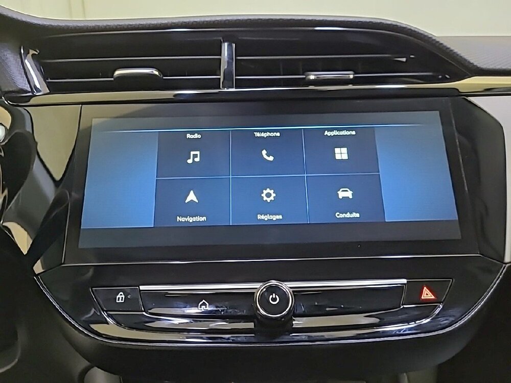 Occasion OPEL Corsa Corsa 1.2 Turbo 100 ch BVM6