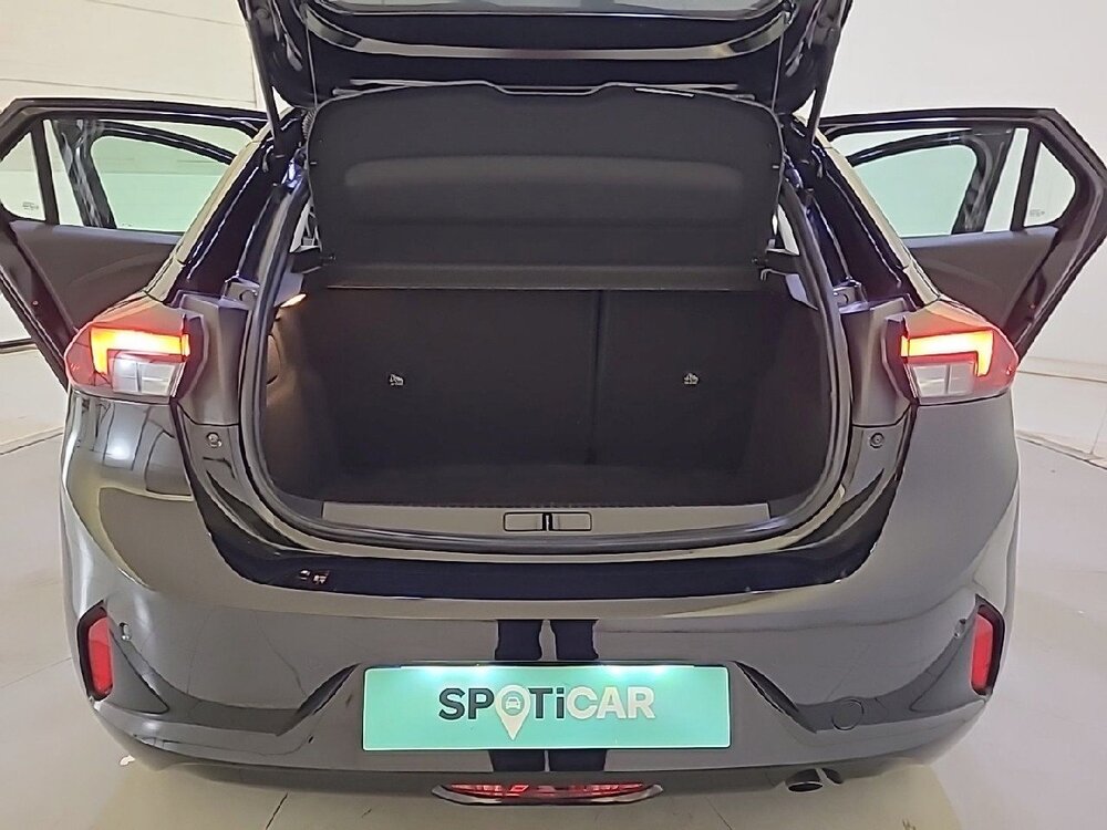 Occasion OPEL Corsa Corsa 1.2 Turbo 100 ch BVM6