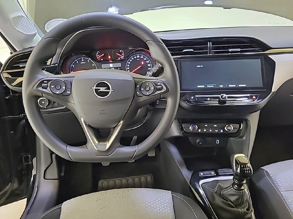 Occasion OPEL Corsa Corsa 1.2 Turbo 100 ch BVM6