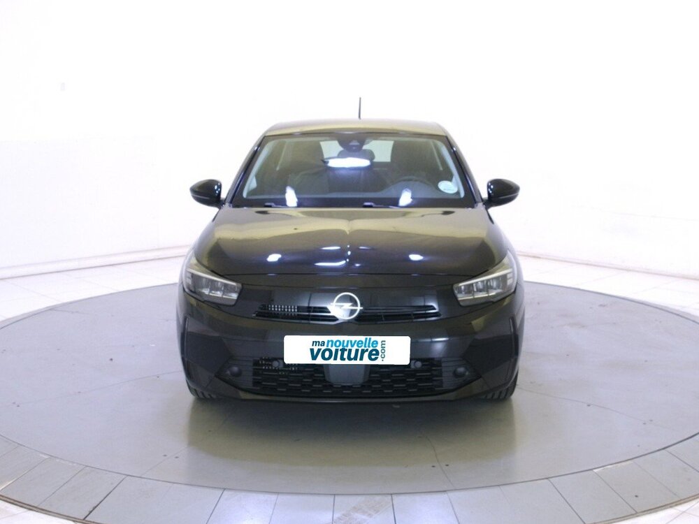 Occasion OPEL Corsa Corsa 1.2 Turbo 100 ch BVM6