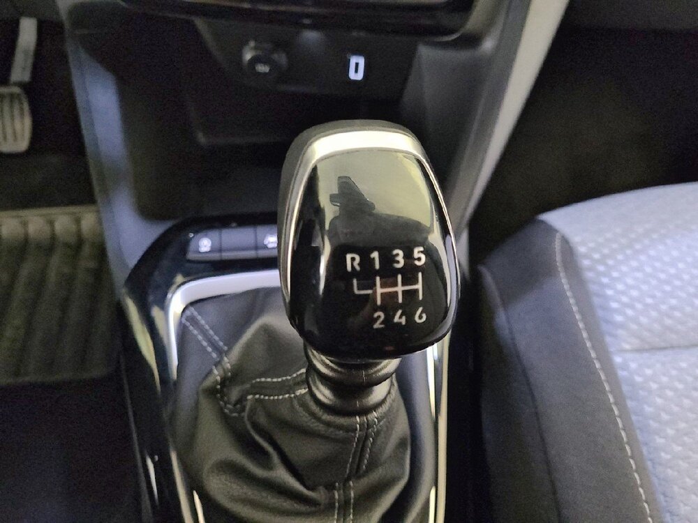 Occasion OPEL Corsa Corsa 1.2 Turbo 100 ch BVM6