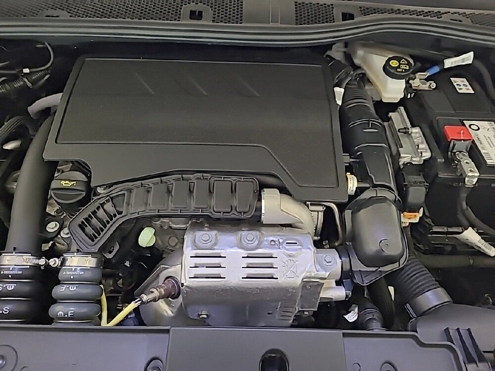 Occasion OPEL Corsa Corsa 1.2 Turbo 100 ch BVM6