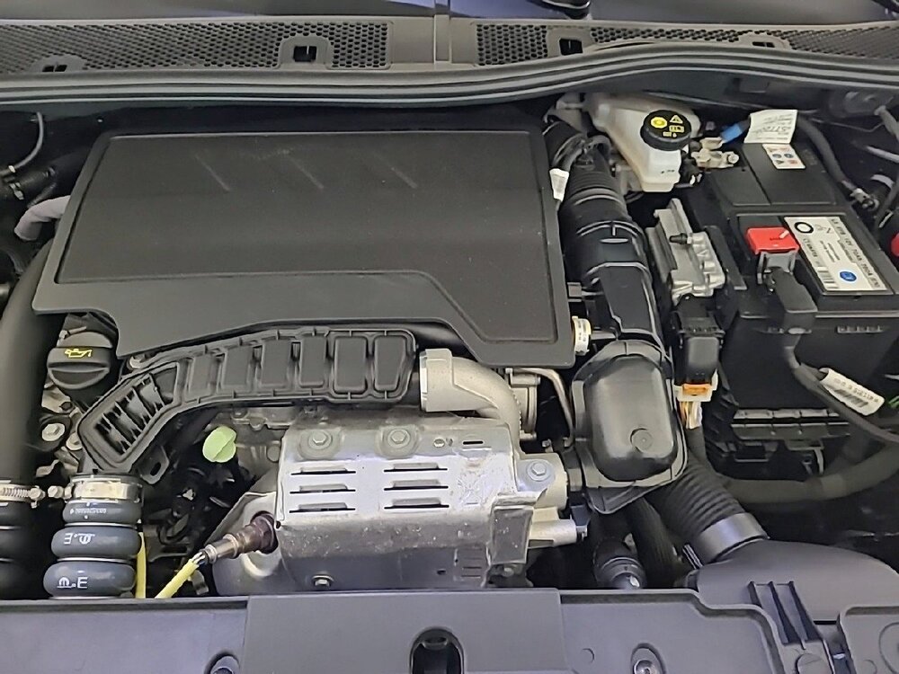 Occasion OPEL Corsa Corsa 1.2 Turbo 100 ch BVM6