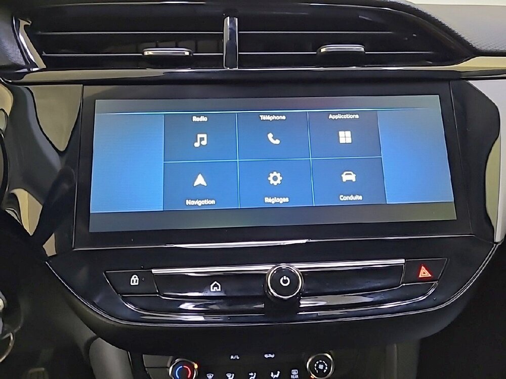 Occasion OPEL Corsa Corsa 1.2 Turbo 100 ch BVM6