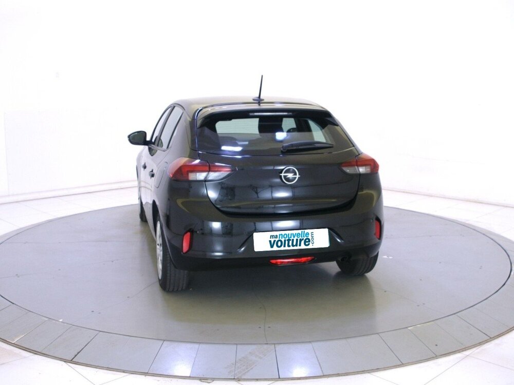 Occasion OPEL Corsa Corsa 1.2 Turbo 100 ch BVM6