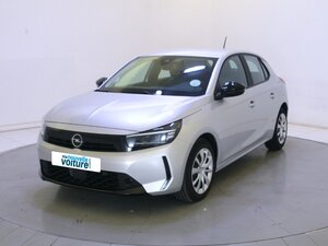 Occasion OPEL Corsa Corsa 1.2 Turbo 100 ch BVM6