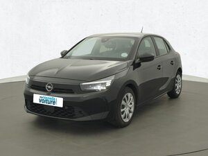 Occasion OPEL Corsa Corsa 1.2 Turbo 100 ch BVM6