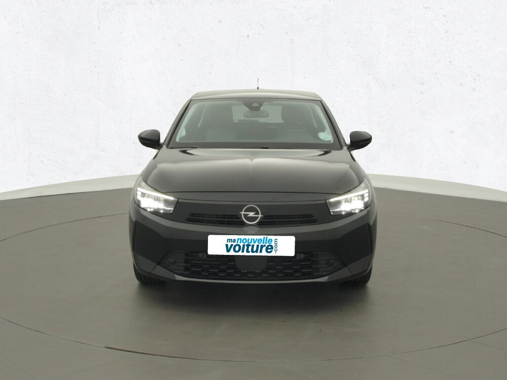 Occasion OPEL Corsa Corsa 1.2 Turbo 100 ch BVM6