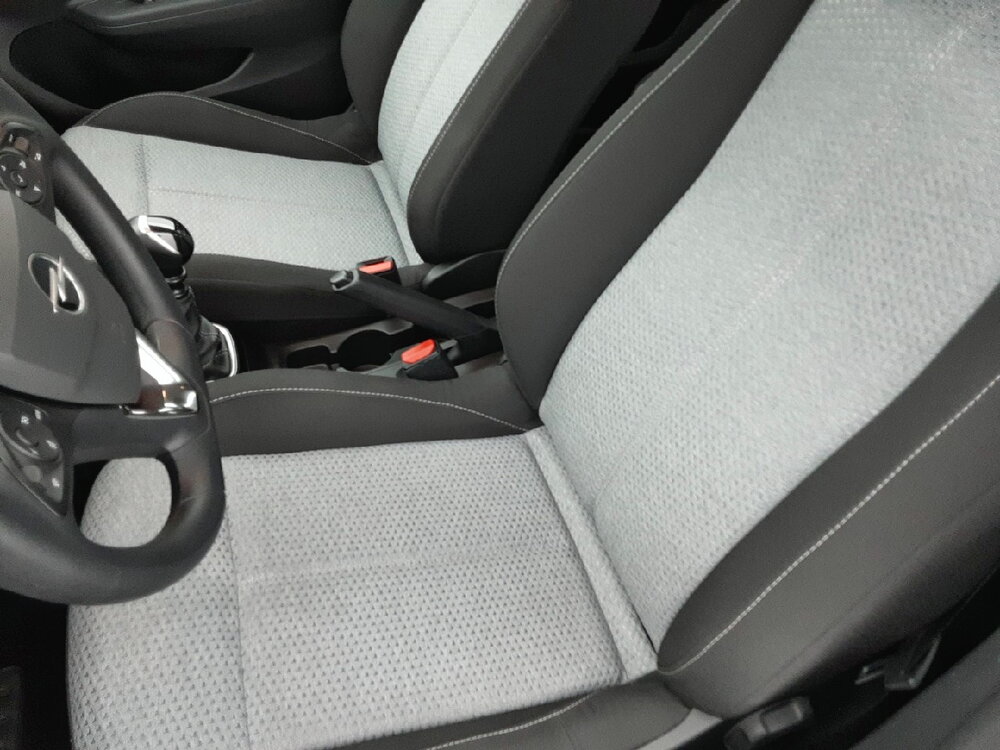 Occasion OPEL Corsa Corsa 1.2 Turbo 100 ch BVM6