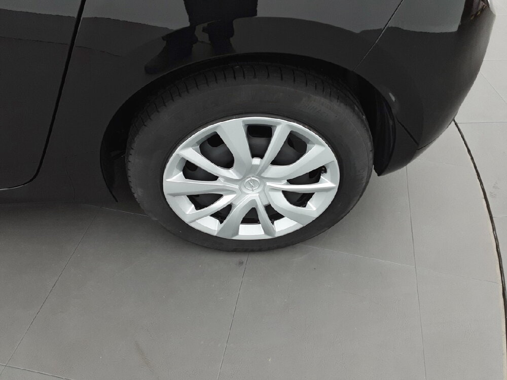 Occasion OPEL Corsa Corsa 1.2 Turbo 100 ch BVM6