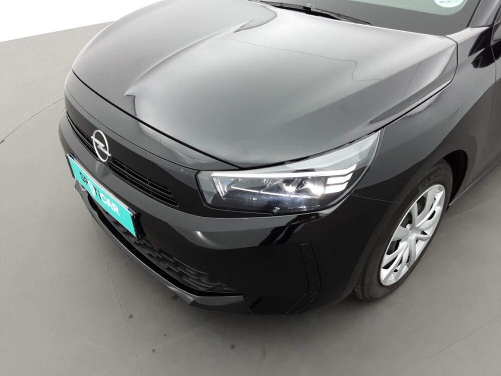 Occasion OPEL Corsa Corsa 1.2 Turbo 100 ch BVM6