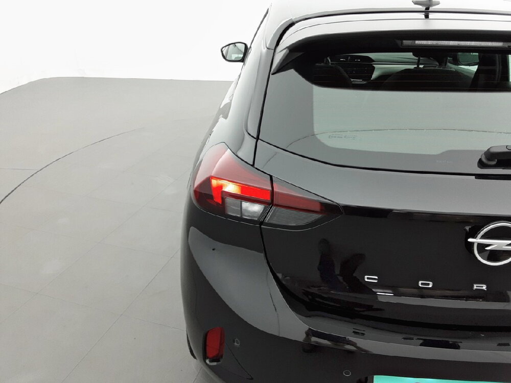 Occasion OPEL Corsa Corsa 1.2 Turbo 100 ch BVM6