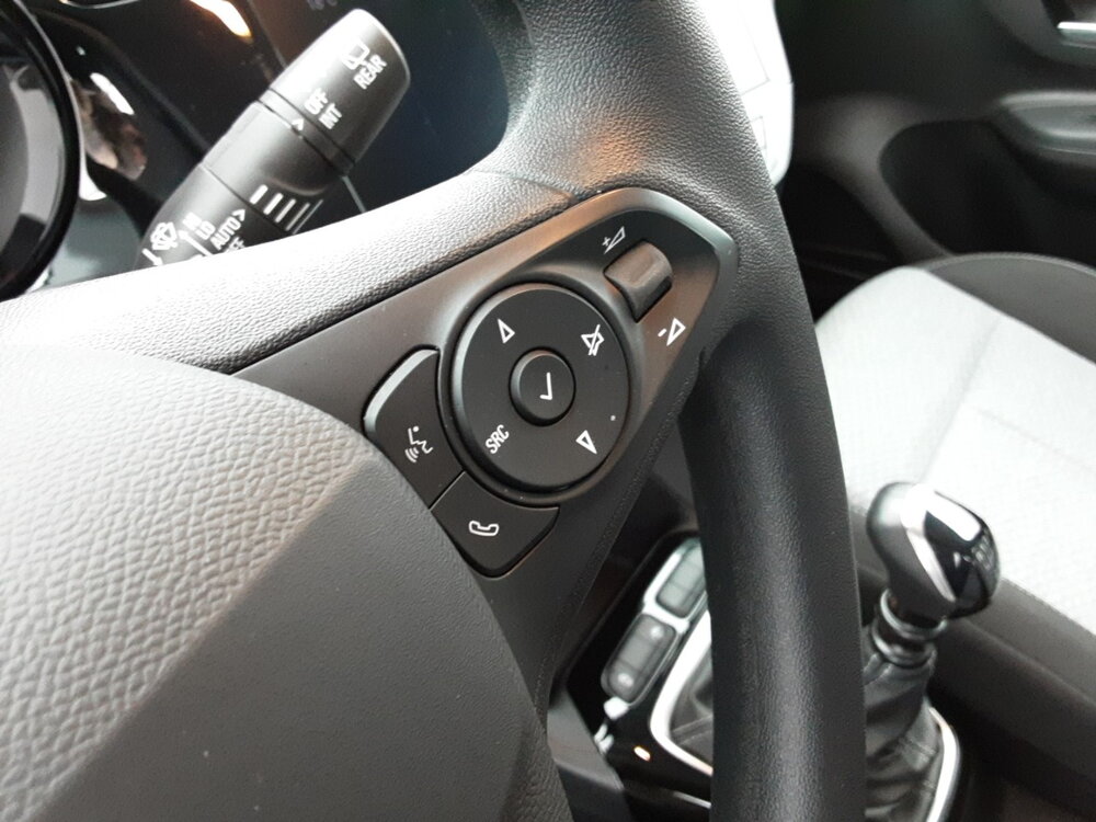 Occasion OPEL Corsa Corsa 1.2 Turbo 100 ch BVM6