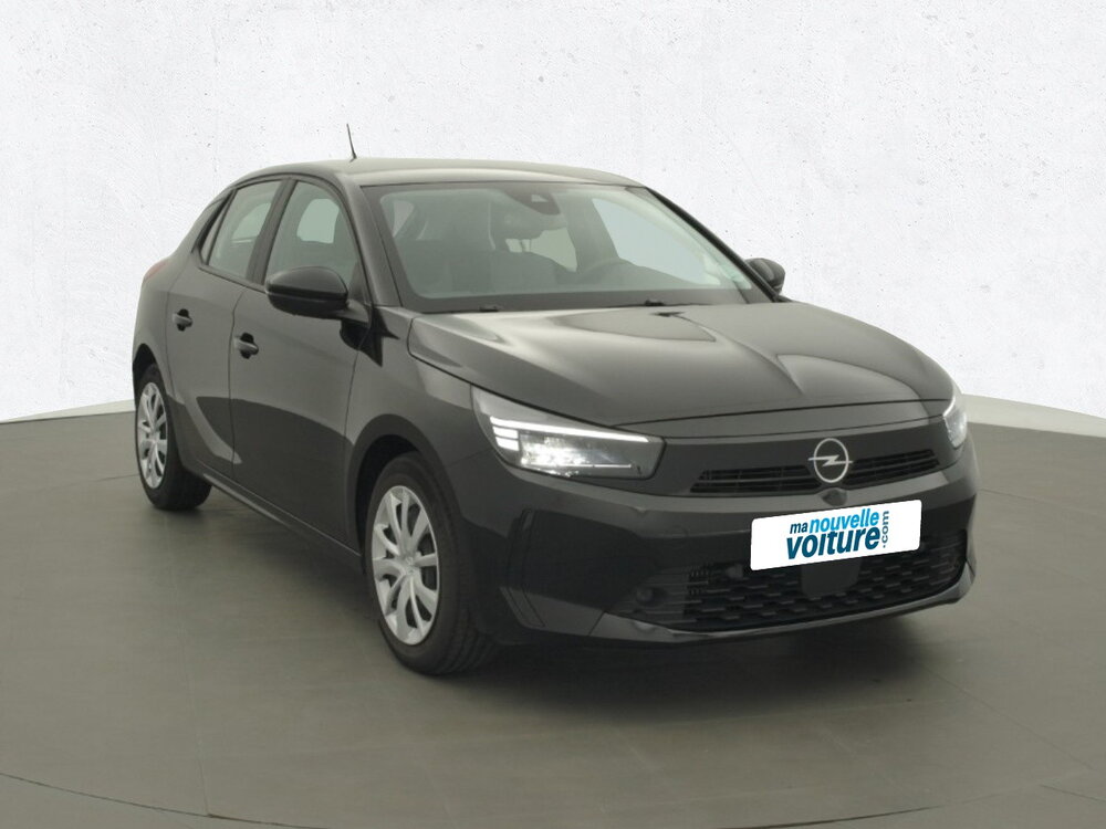 Occasion OPEL Corsa Corsa 1.2 Turbo 100 ch BVM6