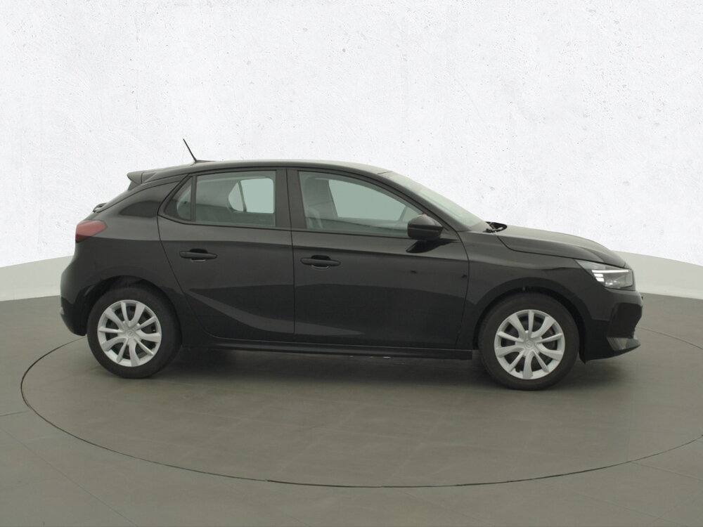 Occasion OPEL Corsa Corsa 1.2 Turbo 100 ch BVM6