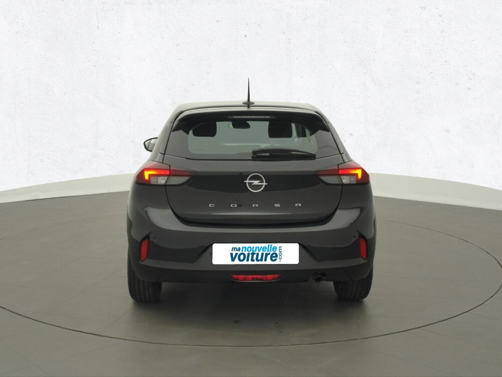Occasion OPEL Corsa Corsa 1.2 Turbo 100 ch BVM6
