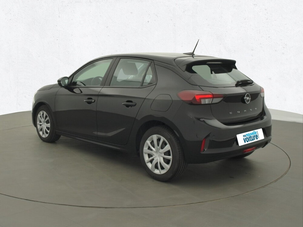 Occasion OPEL Corsa Corsa 1.2 Turbo 100 ch BVM6