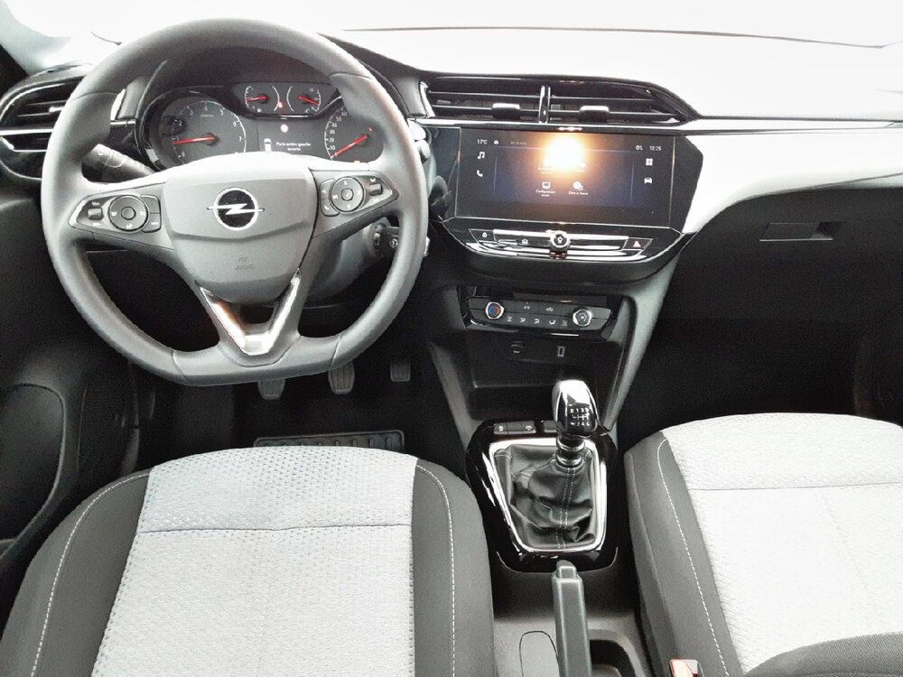 Occasion OPEL Corsa Corsa 1.2 Turbo 100 ch BVM6