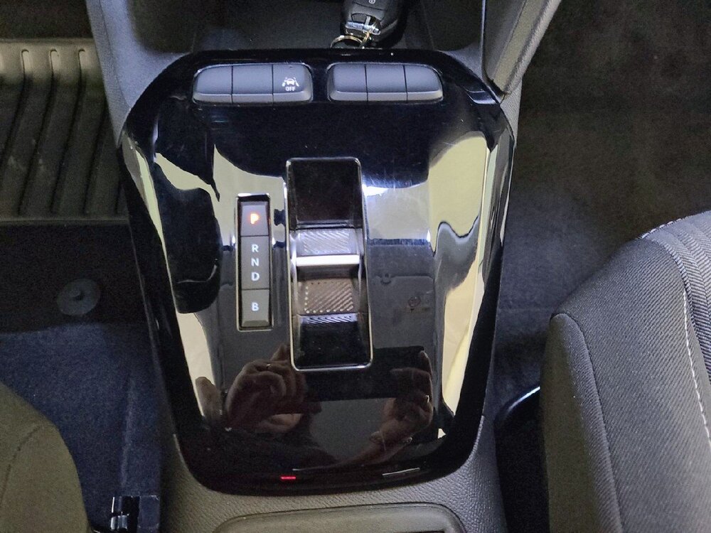 Occasion OPEL Corsa Corsa Electrique 136 ch & Batterie 50 kWh - Edition