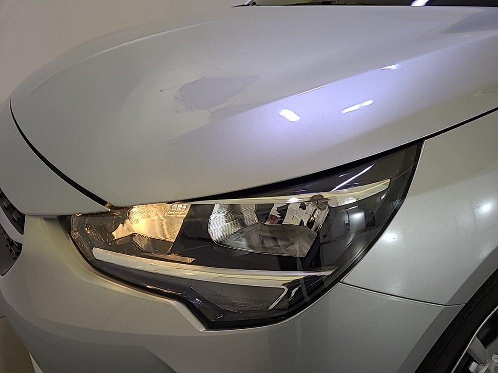 Occasion OPEL Corsa Corsa Electrique 136 ch & Batterie 50 kWh - Edition